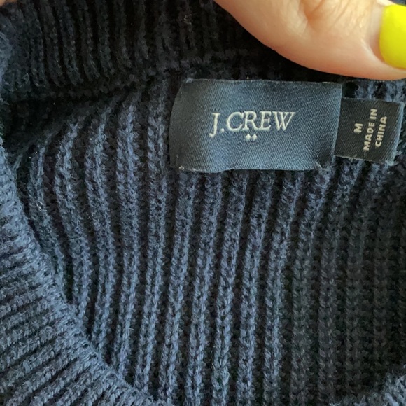 J Crew sweater - Picture 3 of 5